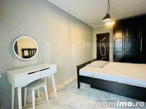 Apartament 2 camere, 68.67 mp, Pod de Piatra - imagine 3