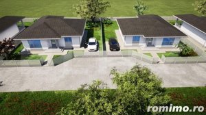 Casa plan parter, 82 mp, 430 mp teren, Vorovesti - imagine 7