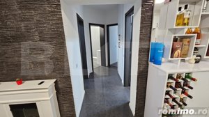 Apartament 3 camere, 75mp, Copou - imagine 6