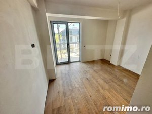 Apartament 2 camere, 48 mp + gradina, Rediu - imagine 4