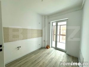 Apartament 2 camere, 48 mp, zona Moara de Vant - imagine 3