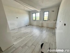 Apartament 2 camere, 48 mp + gradina, Rediu - imagine 2