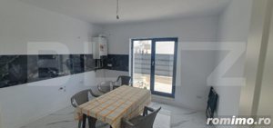 Casa individuala, 4 camere, P+1, 120mp, 560mp teren, Valea Lupului  - imagine 6