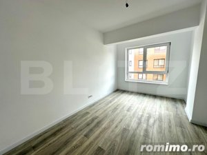 Apartament 2 camere, 48 mp, zona Moara de Vant - imagine 2