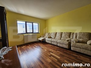 Apartament 2 camere, 60mp, decomandat, zona Valea Lupului - imagine 4