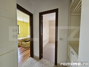 Apartament 2 camere, 60mp, decomandat, zona Valea Lupului - imagine 7