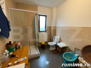 Apartament 99mp utili, curte 70mp, Lunca cetatuii - imagine 8