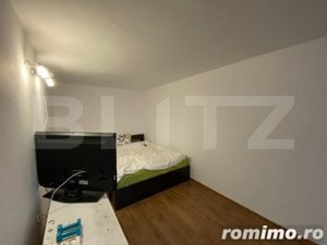 Duplex 3 camere, 160mp teren Bucium - imagine 6