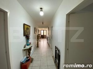 Apartament 99mp utili, curte 70mp, Lunca cetatuii - imagine 6