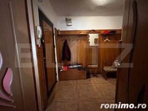 Apartament de 3 camere, 64,5mp, decomandat, Tomesti - imagine 7