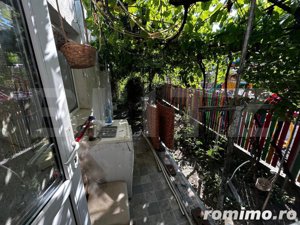 Apartament de 3 camere, 64,5mp, decomandat, Tomesti - imagine 9