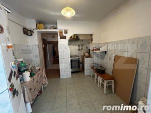 Apartament de 3 camere, 64,5mp, decomandat, Tomesti - imagine 8