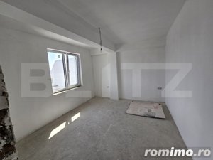 Apartament 2 Camere și Terasă de 32MP, zona Valea Lupului - imagine 3