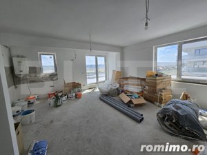 Apartament 2 Camere și Terasă de 70MP, zona Valea Lupului - imagine 2