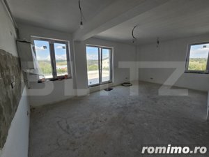 Apartament 2 Camere și Terasă de 35MP, zona Valea Lupului - imagine 2