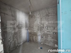 Apartament 2 Camere și Terasă de 32MP, zona Valea Lupului - imagine 4