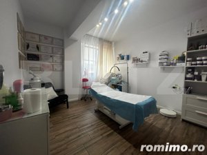 Apartament de 3 camere, cu gradina, parcare, 71,2mp, zona Valea Adanca - imagine 2