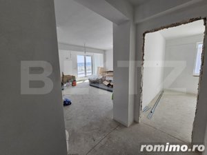 Apartament 2 Camere și Terasă de 70MP, zona Valea Lupului - imagine 5