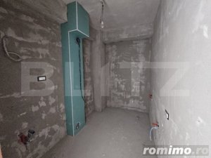 Apartament 2 Camere și Terasă de 27MP, zona Valea Lupului - imagine 4