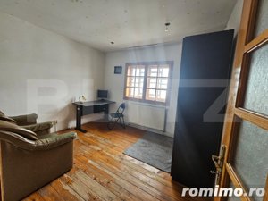 Apartament de 5 camere , 114MP, zona Alexandru cel Bun - imagine 6