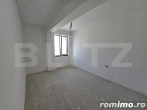 Apartament 2 Camere și Terasă de 27MP, zona Valea Lupului - imagine 3