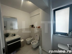 Apartament de 3 camere, cu gradina, parcare, 71,2mp, zona Valea Adanca - imagine 7