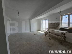 Apartament 2 Camere și Terasă de 32MP, zona Valea Lupului - imagine 2