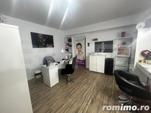 Apartament de 3 camere, cu gradina, parcare, 71,2mp, zona Valea Adanca - imagine 4