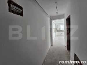 Apartament 2 Camere și Terasă de 27MP, zona Valea Lupului - imagine 5