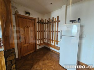 Apartament de 5 camere , 114MP, zona Alexandru cel Bun - imagine 3