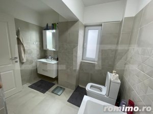 Apartament de 2 camere, 63mp, complex nou, zona Visan - imagine 8