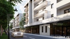 Apartament Modern cu 1 Cameră în Complex Rezidențial de Lux - Vișani, Bucium