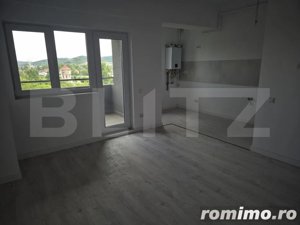 Apartament 1 camera, 31.2mp , zona Tatarasi - imagine 2