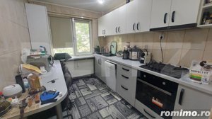 Apartament 3 camere, 54 mp, zona Podu Ros - imagine 3