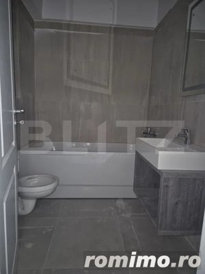 Apartament 1 camera, 31.2mp , zona Tatarasi - imagine 5