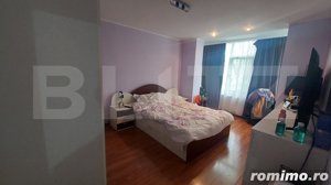 Apartament 3 camere, 54 mp, zona Podu Ros - imagine 4