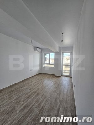 Penthouse, 140MP, zona Valea Lupului - imagine 4