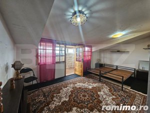 Apartament de 5 camere , 114MP, zona Alexandru cel Bun - imagine 10