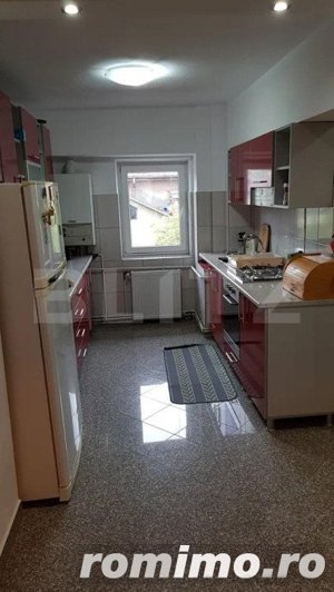 Apartament de 3 camere, 97 mp, zona Frumoasa - imagine 6