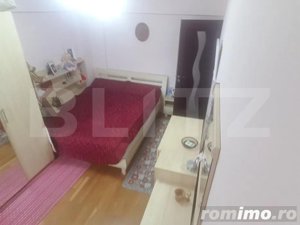 Apartament de 3 camere, 97 mp, zona Frumoasa - imagine 5