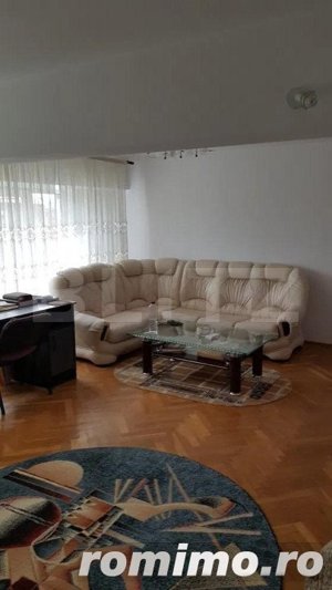 Apartament de 3 camere, 97 mp, zona Frumoasa - imagine 2