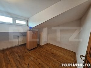 Apartament de 5 camere , 114MP, zona Alexandru cel Bun - imagine 12