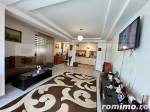 Apartament de 2 camere, 65mp, curte, loc de parcare, zona Rediu - imagine 2