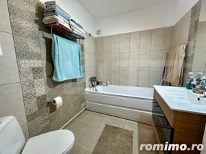 Apartament de 2 camere, 65mp, curte, loc de parcare, zona Rediu - imagine 6