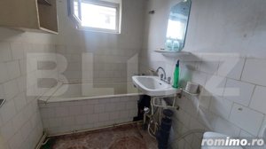 Apartament 3 camere, 55 mp, zona Dacia - imagine 7