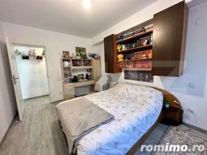 Apartament de 2 camere, 65mp, curte, loc de parcare, zona Rediu - imagine 4