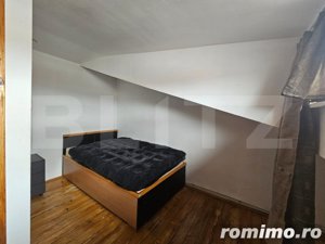 Apartament de 5 camere , 114MP, zona Alexandru cel Bun - imagine 14