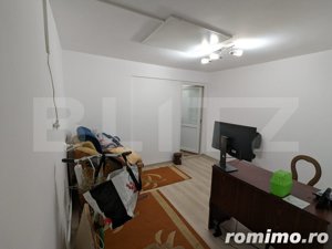 Apartament 2 camere, 69 mp, zona Copou  - imagine 9