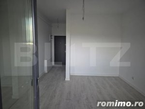 Apartament 1 camera, 31.2mp , zona Tatarasi - imagine 3