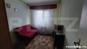 Apartament 3 camere, 55 mp, zona Dacia - imagine 4